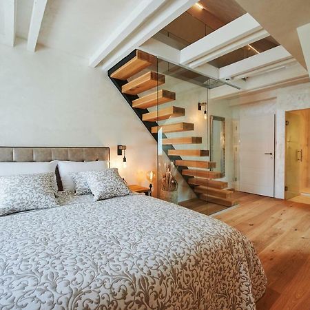 Hisa Ancka, Boutique Hotel & Maja Rooms Slovenj Gradec Buitenkant foto