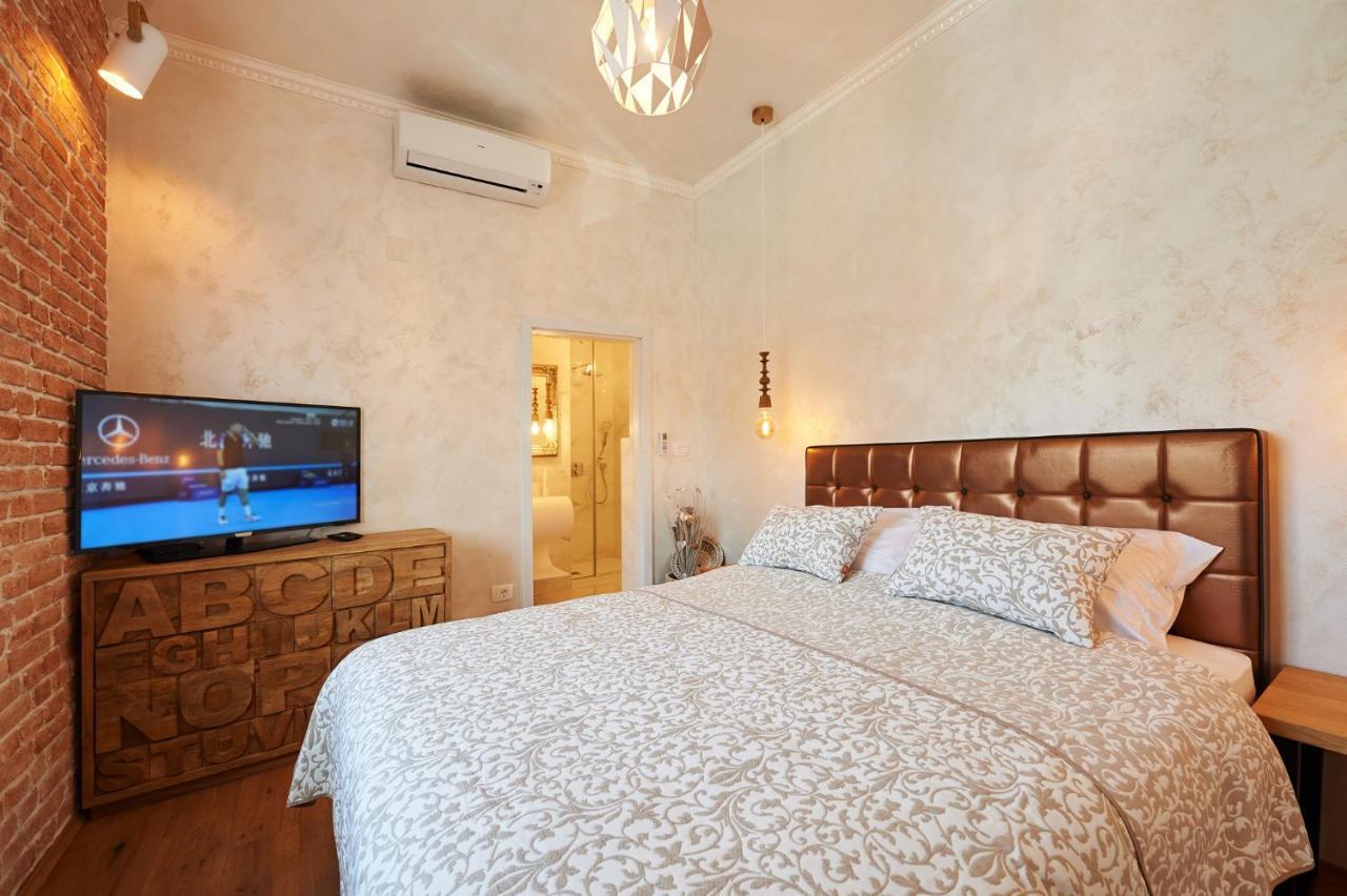 Hisa Ancka, Boutique Hotel & Maja Rooms Slovenj Gradec Buitenkant foto