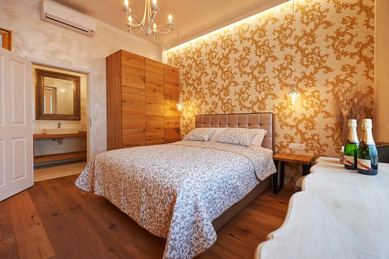 Hisa Ancka, Boutique Hotel & Maja Rooms Slovenj Gradec Buitenkant foto